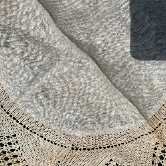 Crochet Cloths - Picture 2 of 4